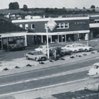 Autohaus Wiens GmbH & Co. KG - Die Historie vom Autohaus Wiens in Billerbeck
