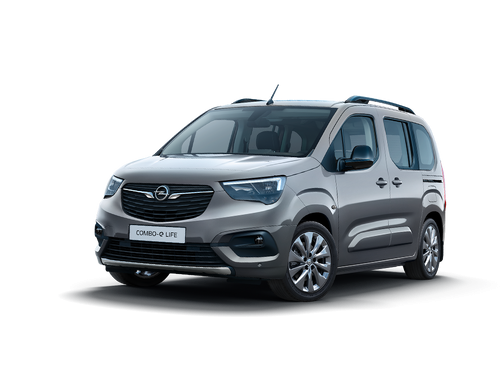 Opel Combo-e Life Ultimate